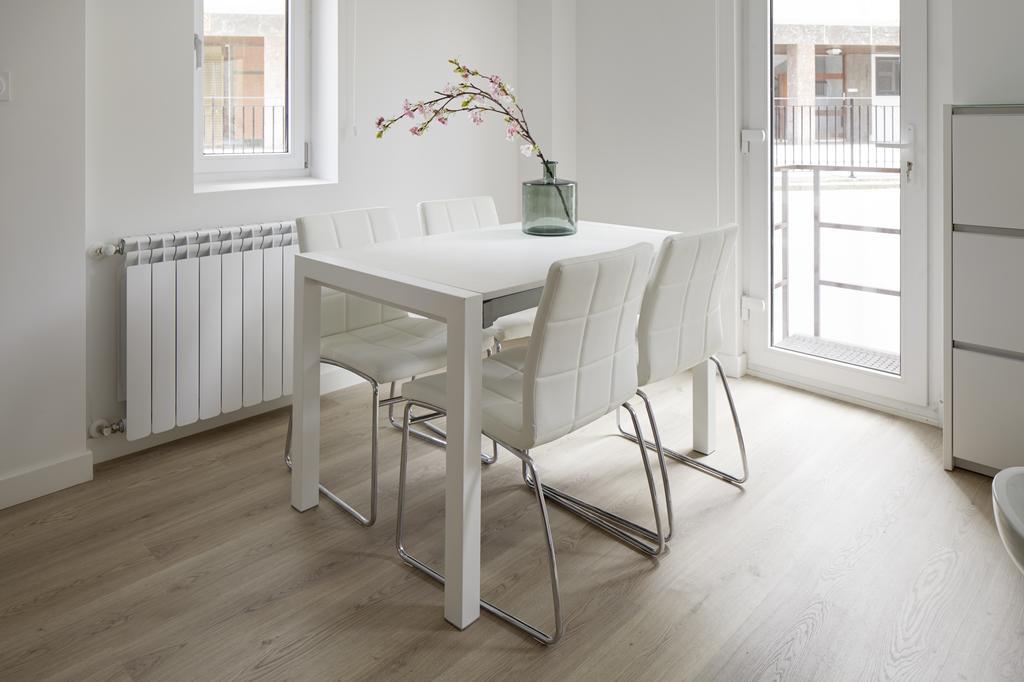 Eliminar Casa Aranzazu Apartment Сан Себастиан Стая снимка