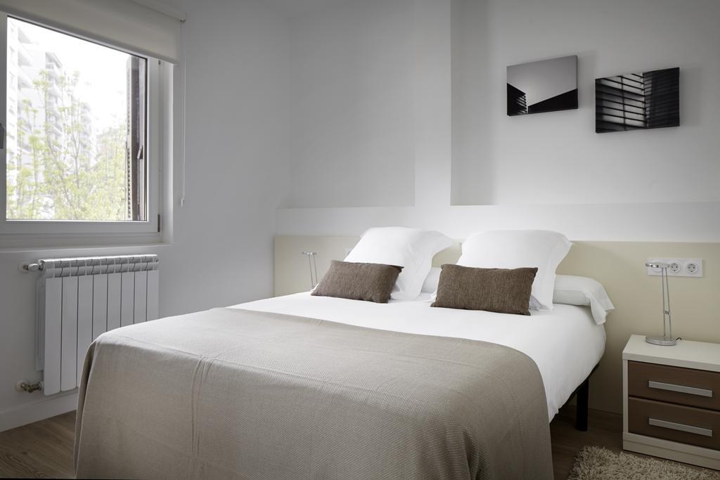 Eliminar Casa Aranzazu Apartment Сан Себастиан Стая снимка